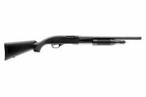 Winchester SXP Defender 512252395 12 Gauge 5+1 18"