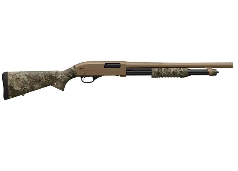 Winchester SXP Defender 512411695 20 Gauge 5+1 18"