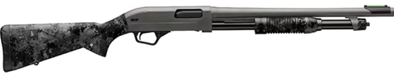 Winchester SXP Hybrid Defender 512450395 12 Gauge 5+1 18"