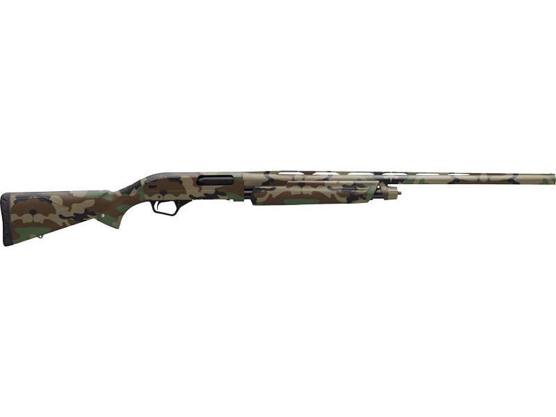 Winchester SXP Waterfowl Hunter 512433692 20 Gauge 5 28"