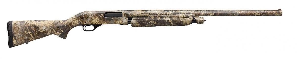 Winchester SXP Waterfowl Realtree Max-5 512402291 12 Gauge 4+1 26"