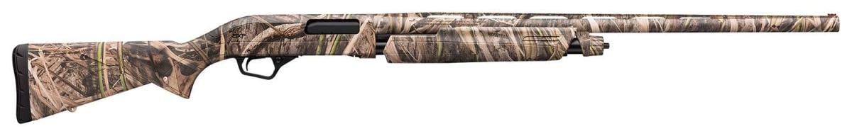 Winchester SXP Waterfowl Realtree Max-5 512413391 12 Gauge 4+1 26"