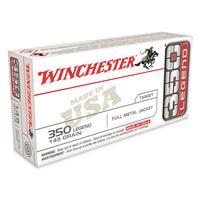 Winchester USA3501 350 Legend