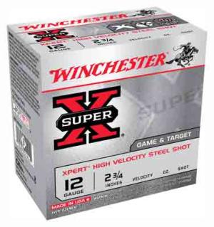 Winchester WE12GTH7 12 Gauge