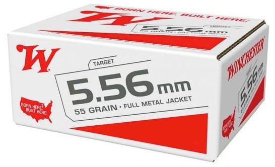 Winchester WM193500 223 / 5.56