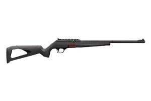Winchester Wildcat 521100102 22 LR 10+1 18 with Recesse