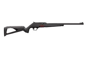 Winchester Wildcat 521101102 22 LR 10+1 18 Threaded wit