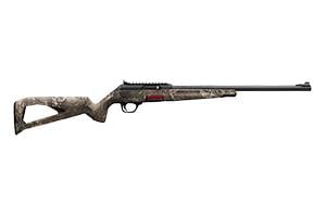 Winchester Wildcat 521110102 22 LR 10+1 18 with Recesse