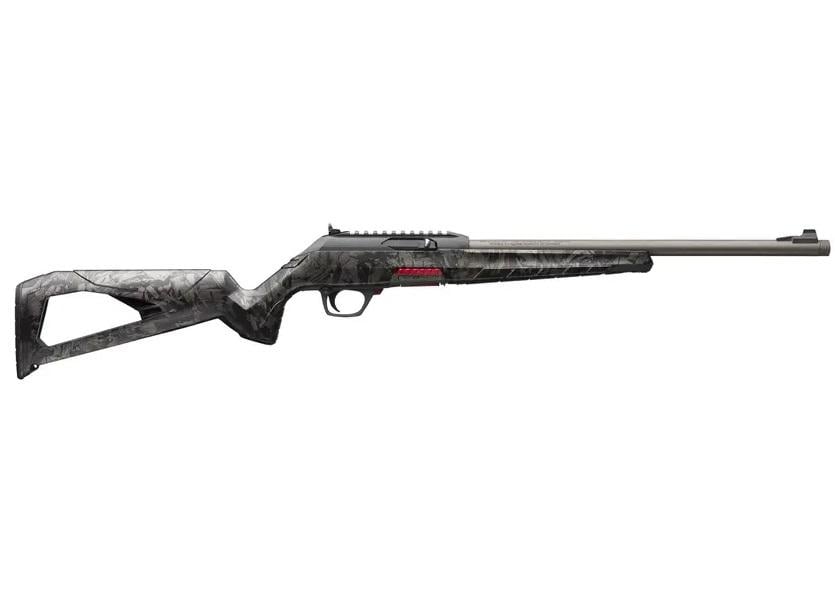 Winchester Wildcat SR 521154102 22 LR 10 + 1 16.5"