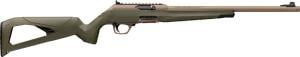 Winchester Wildcat SR 521159102 22 LR 10 Rnd 16.5"