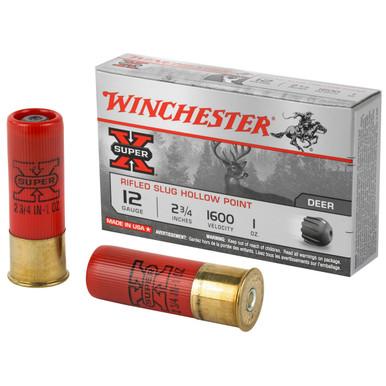 Winchester X12RS15 12 Gauge