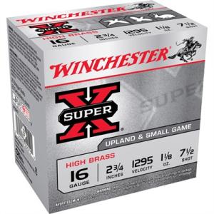 Winchester X16H7 16 Gauge