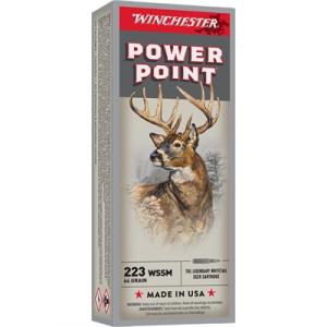 Winchester X223WSS1 223 WSSM