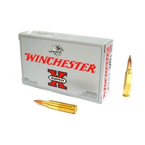 Winchester X2431 243 Win