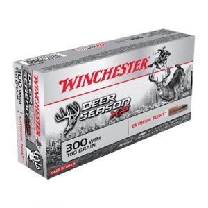 Winchester X300SDS 300 WSM