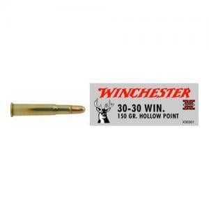 Winchester X30301 30-30 Win