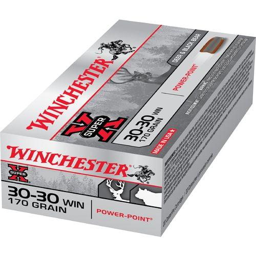 Winchester X30303 30-30 Win