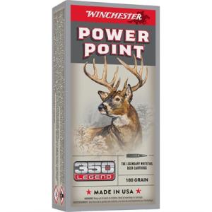 Winchester X3501 350 Legend