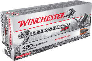 Winchester X450DS 450 Bushmaster