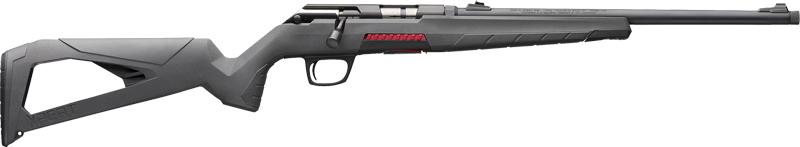 Winchester XPERT SR 525201186 17 WSM 8 + 1 16.5"