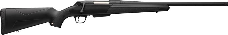 Winchester XPR 20" Black 5357112002 400 Legend 3+1 Rd. 20"