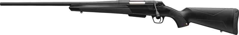Winchester XPR 22" Black 5357662002 400 Legend 3+1 Rd. 22"