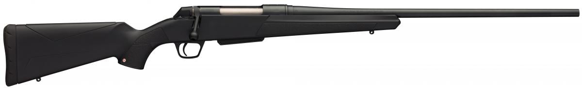 Winchester XPR 535700294 6.5 PRC 3.0000 24"