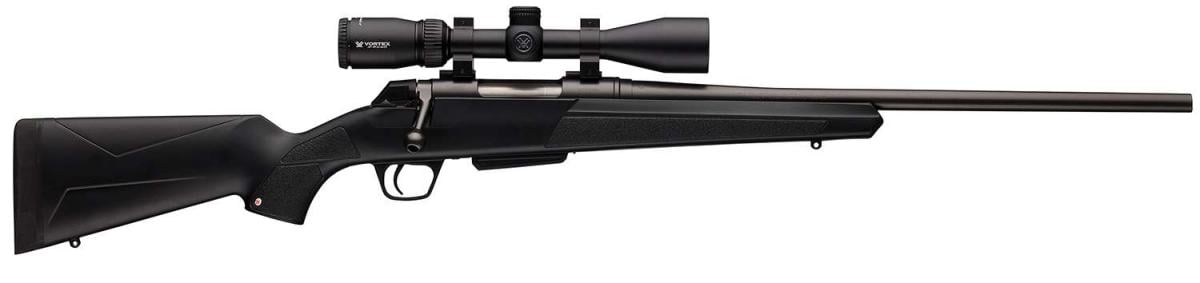 Winchester XPR Compact Scope Combo 535737255 300 WSM 3 20"