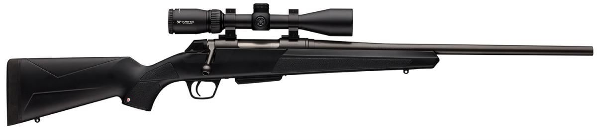 Winchester XPR Compact Scope Combo 535737294 6.5 PRC 22"