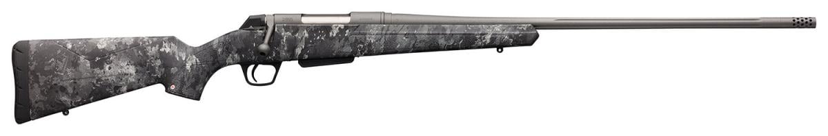 Winchester XPR Extreme Hunter 535776212 243 Win 5 22"