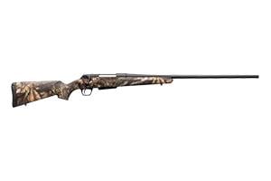 Winchester XPR Hunter 535771226 270 Win 3+1 24"