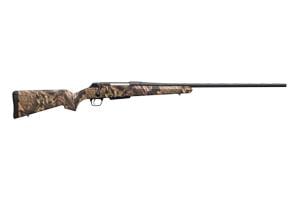 Winchester XPR Hunter MOBU Country 535704289 6.5 Creedmoor 3+1 22"