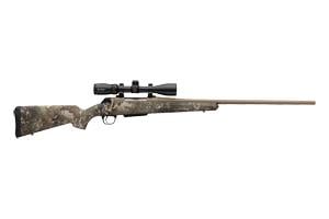 Winchester XPR Hunter Strata Scope Combo 535740236 300 BLK 3+1 26"