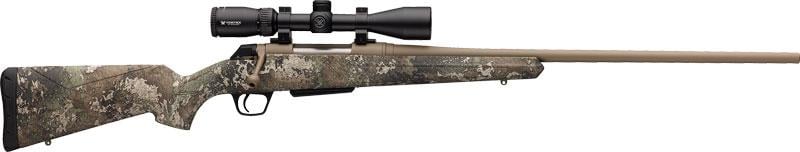 Winchester XPR Hunter Strata Scope Combo 6.5 PRC 3 24"