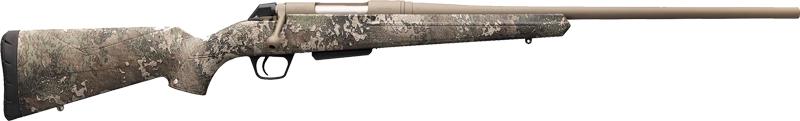 Winchester XPR Hunter True Timber Strata 5357412002 400 Legend 3 + 1 22"