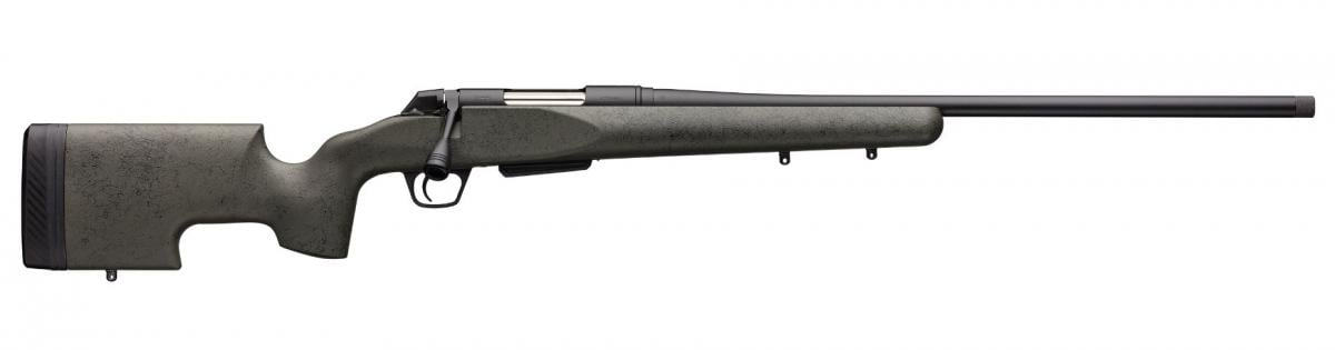 Winchester XPR Renegade Long Range 535732255 300 WSM 3 + 1 24"