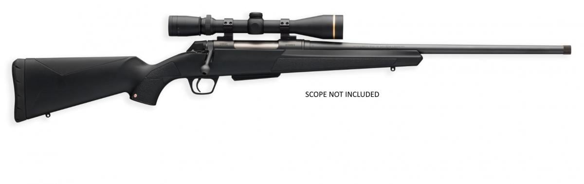 Winchester XPR SR 535711233 300 Win Mag 3 20"