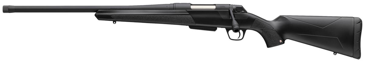 Winchester XPR SR 535783299 6.8 Western 3 + 1 20"
