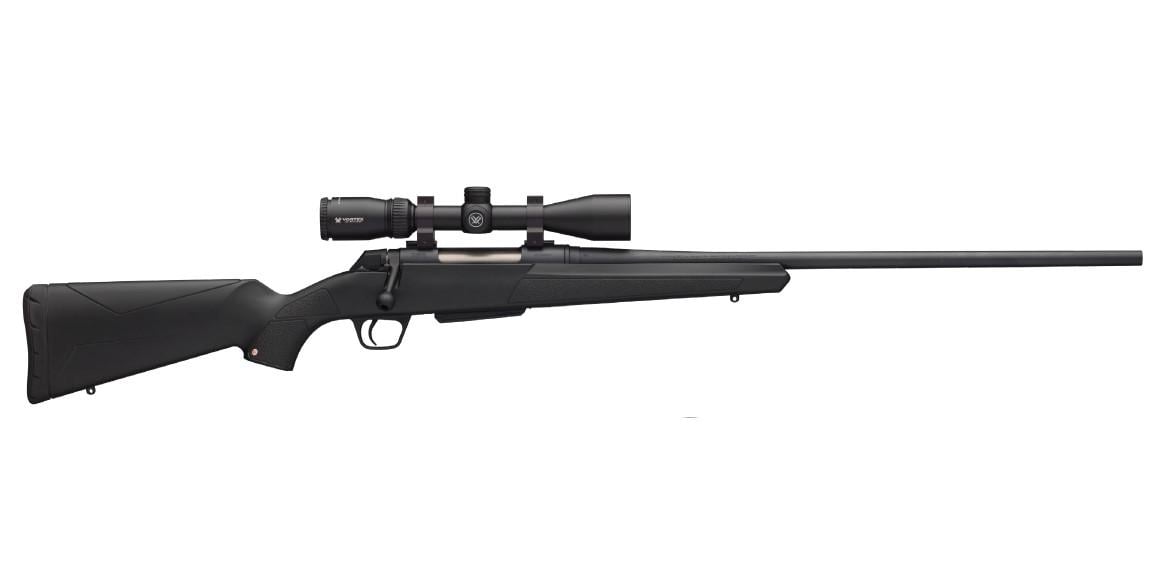 Winchester XPR Scope Combo 5357052002 400 Legend 3+1 22"