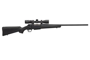 Winchester XPR Scope Combo 535705226 270 Win 3+1 24"