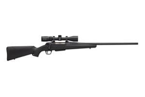 Winchester XPR Scope Combo 535705230 7mm Rem Mag 3+1 26"