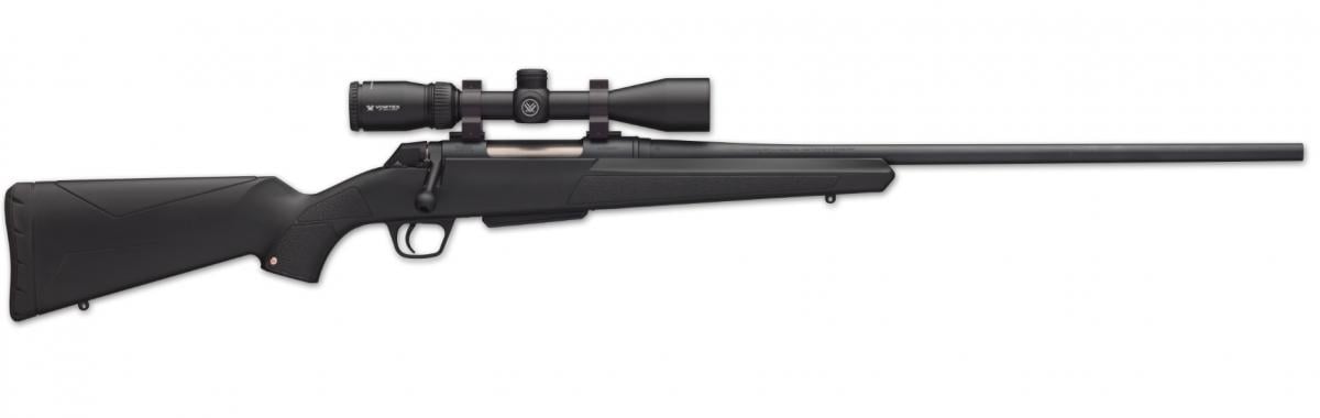 Winchester XPR Scope Combo 535705255 300 WSM 3+1 24"