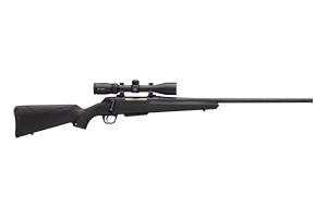 Winchester XPR Scope Combo 535705294 6.5 PRC 3+1 24"