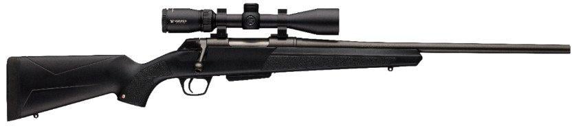 Winchester XPR Scope Combo 535737218 7mm-08 3+1 20"