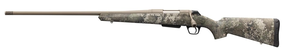 Winchester XPR Strata MB 535782233 300 Win Mag 3 + 1 26"