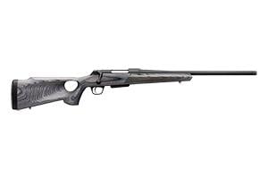 Winchester XPR Thumbhole Varmint 535727294 6.5 PRC 3+1 24 Button Rifle