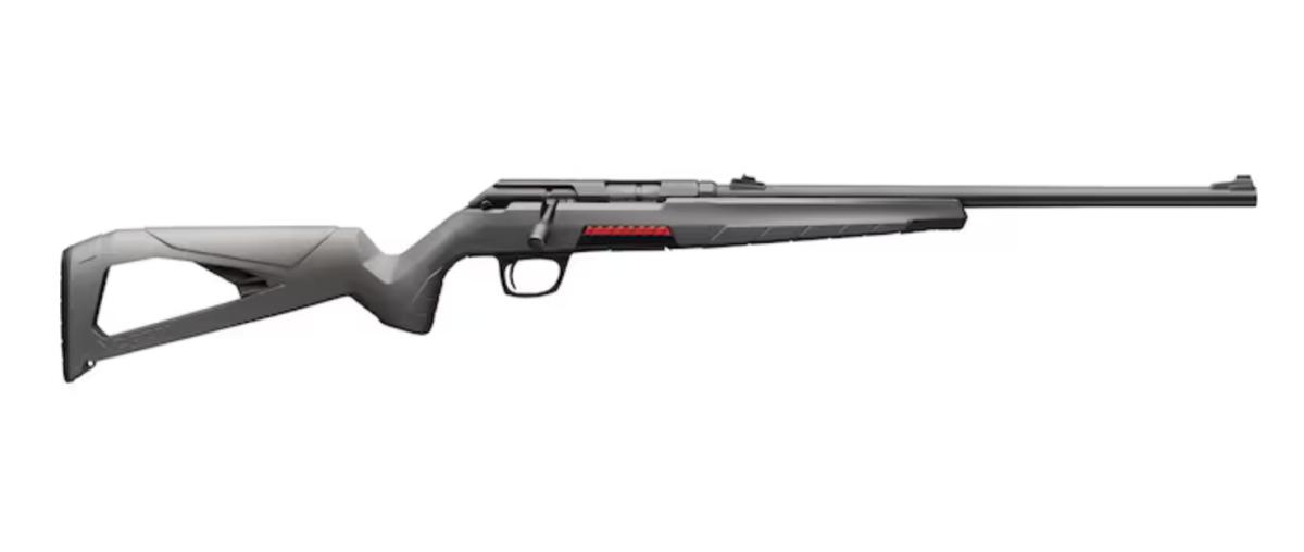 Winchester Xpert 5252001003 21 Sharp 10 Rnd 18"