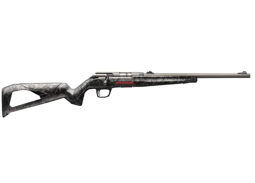 Winchester Xpert 525209102 22 LR 10 + 1 16.5"