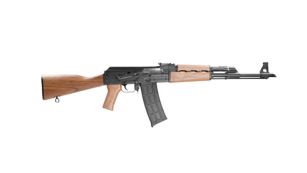 Zastava PAP M90 ZR90556WM 223/5.56 30 + 1 18.25"