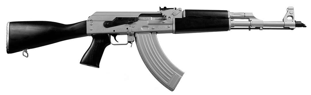 Zastava ZPAPM70 ZR7762CSB 7.62x39mm 30 Rd. 16.3"